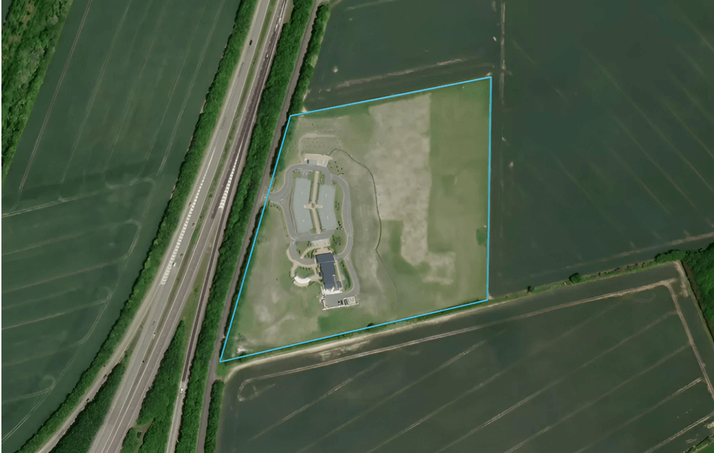 Our Technology Gentian - Best Dark Textures in High Resolution